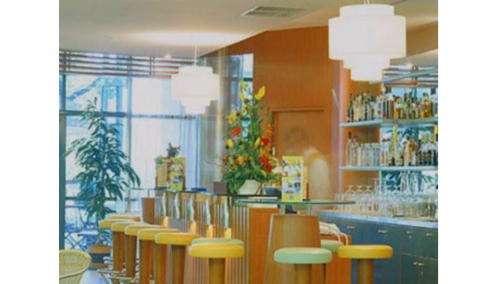 Hotel Novotel Centrum poza 3