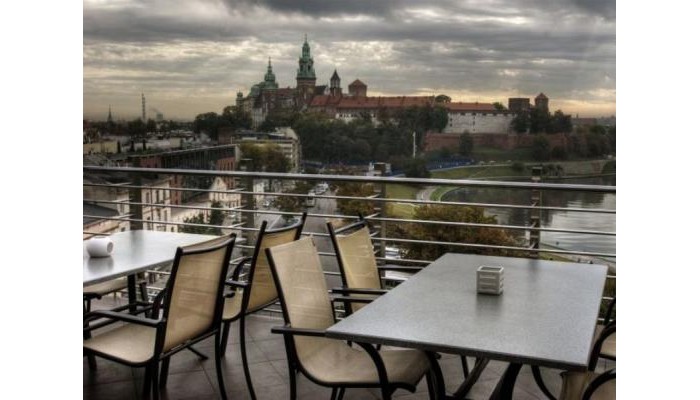 Kossak Hotel poza 4