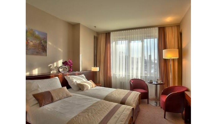 Kossak Hotel poza 1