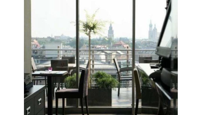 Kossak Hotel poza 3