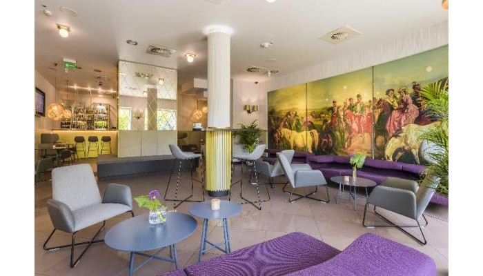 Kossak Hotel poza 6