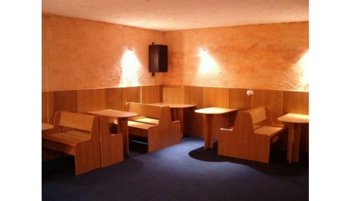 Nowa Panorama Hotel Krakow poza 3