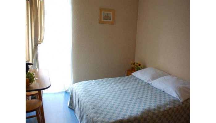 Nowa Panorama Hotel Krakow poza 1