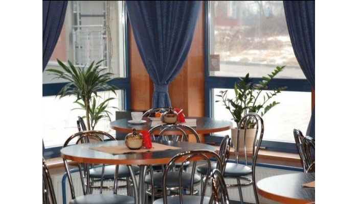 Nowa Panorama Hotel Krakow poza 2