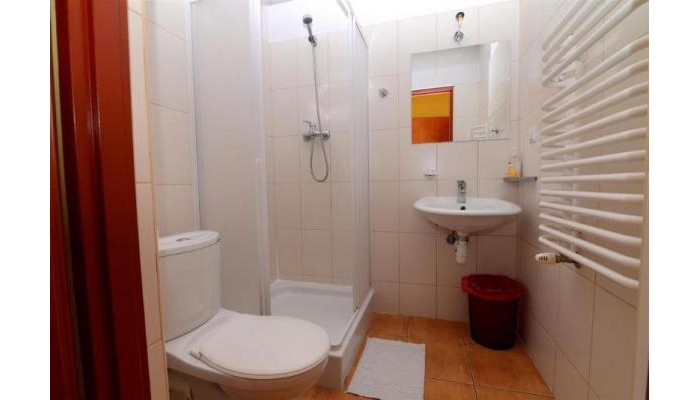 Osrodek Hotelowy Optima poza 7