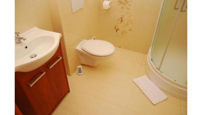 Osrodek Hotelowy Optima poza 3