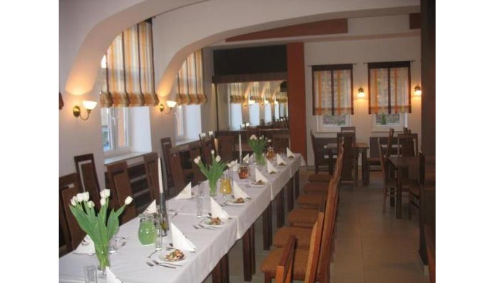 Osrodek Hotelowy Optima poza 0