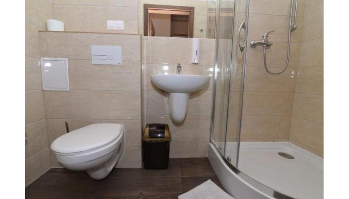 Osrodek Hotelowy Optima poza 1