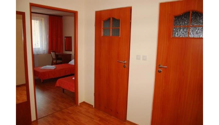 Osrodek Hotelowy Optima poza 6
