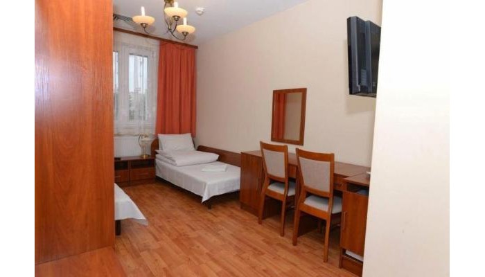Osrodek Hotelowy Optima poza 8