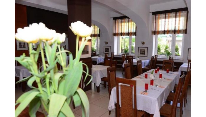 Osrodek Hotelowy Optima poza 4