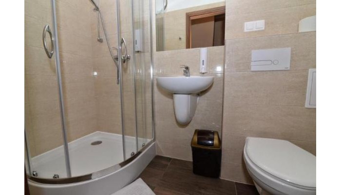 Osrodek Hotelowy Optima poza 9