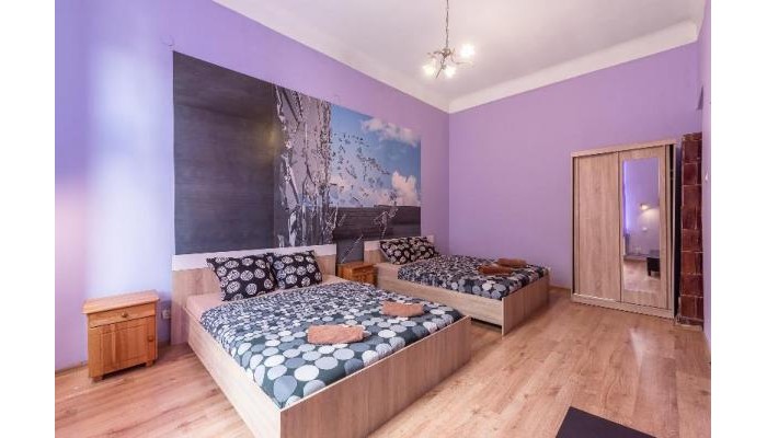 Queens Apartments poza 4