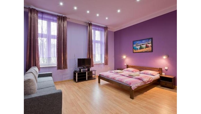 Queens Apartments poza 6