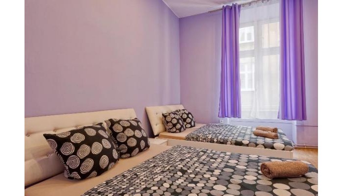 Queens Apartments poza 9