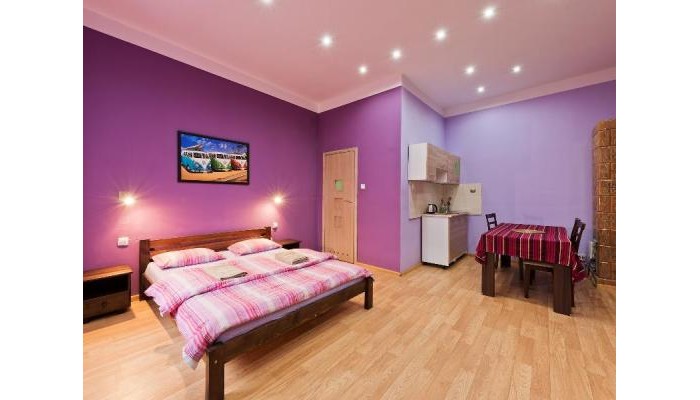 Queens Apartments poza 8