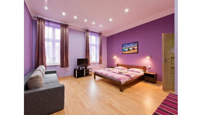 Queens Apartments poza 7