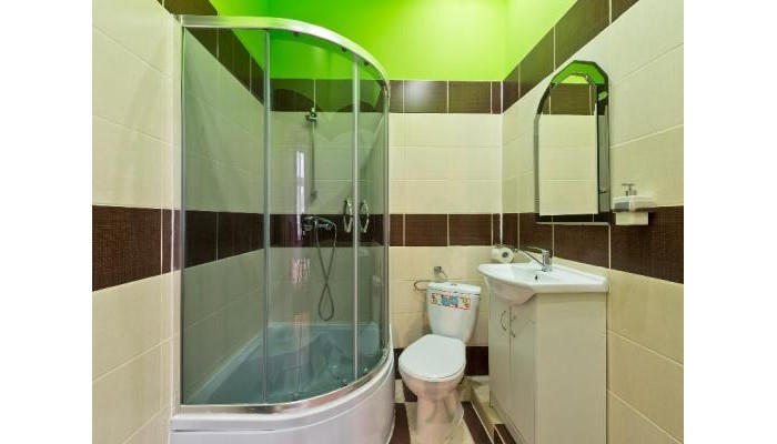 Queens Apartments poza 1