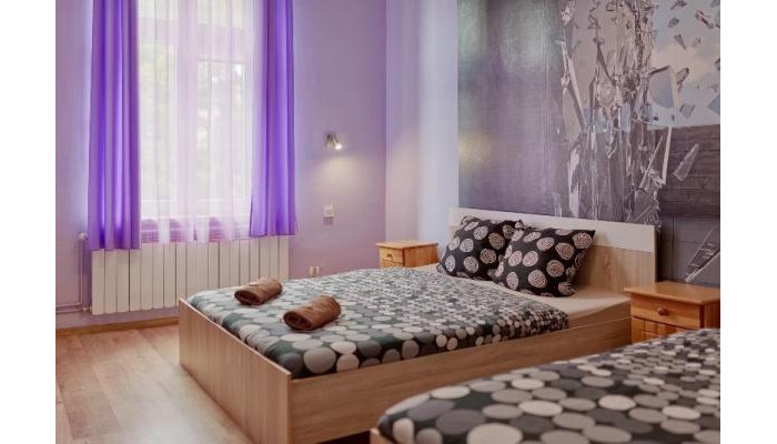 Queens Apartments poza 5