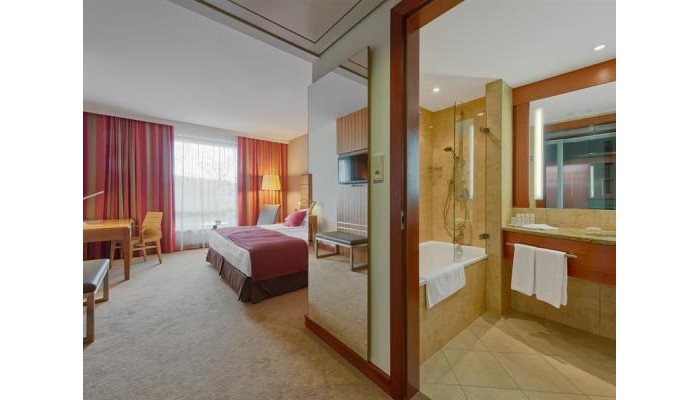 Radisson Blu Hotel Krakow poza 7