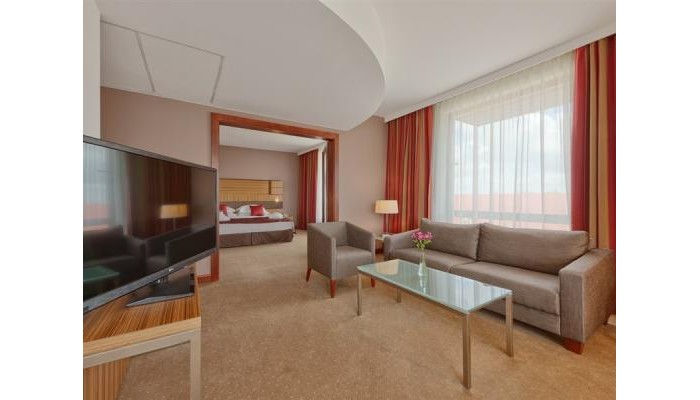 Radisson Blu Hotel Krakow poza 8