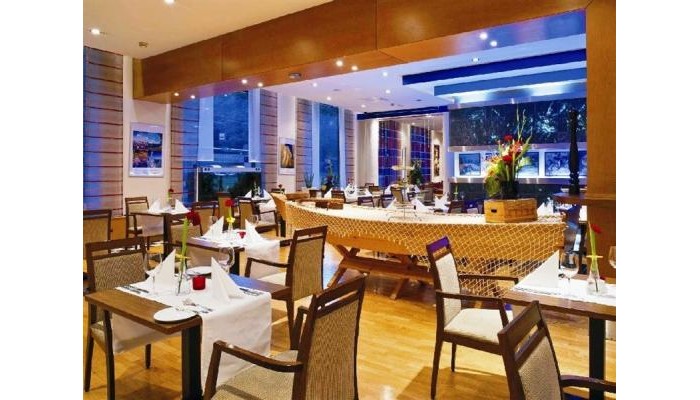 Radisson Blu Hotel Krakow poza 3