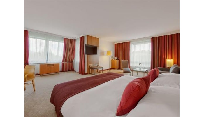 Radisson Blu Hotel Krakow poza 9