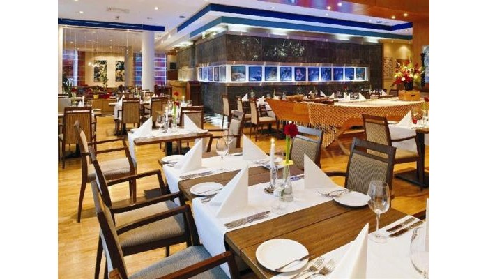 Radisson Blu Hotel Krakow poza 2