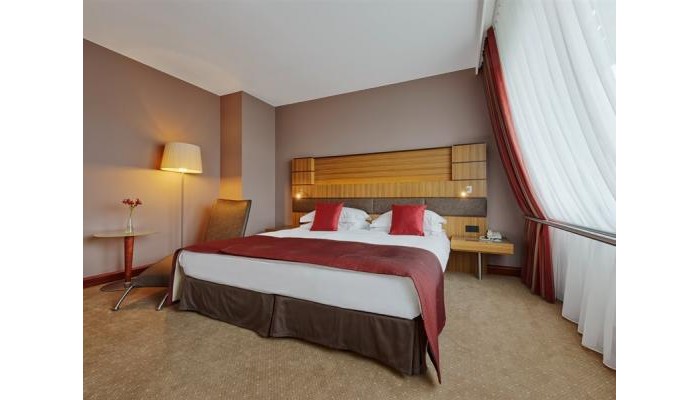 Radisson Blu Hotel Krakow poza 1