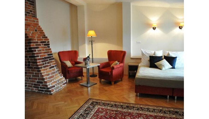 Santi Hotel poza 5