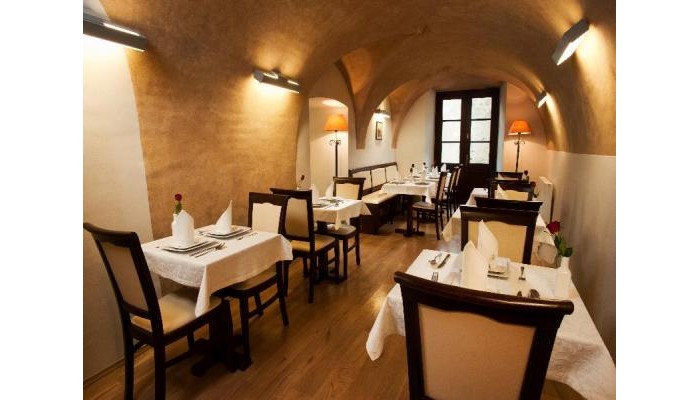 Santi Hotel poza 6