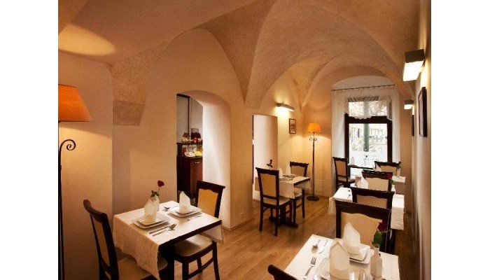 Santi Hotel poza 0