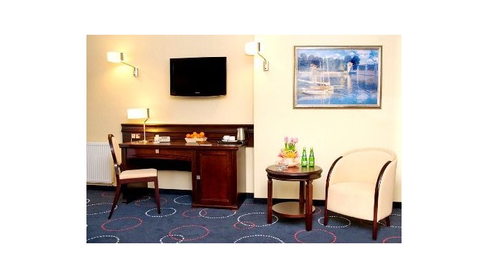 Hotel Admiral poza 8