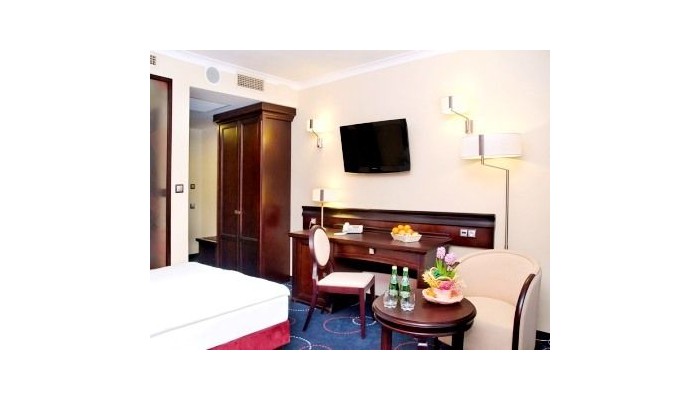 Hotel Admiral poza 7