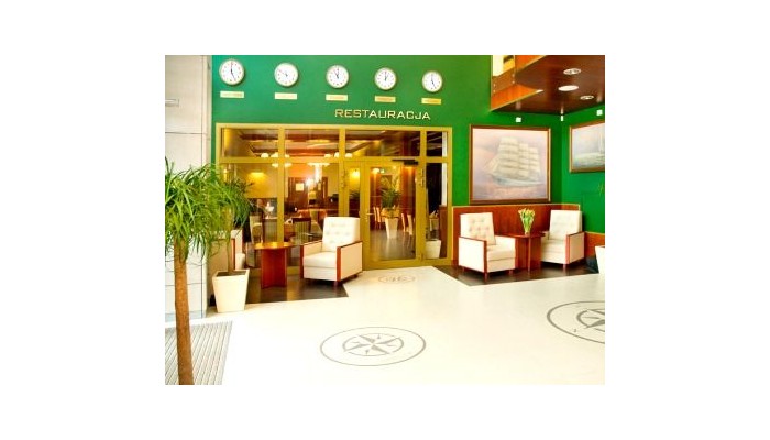 Hotel Admiral poza 3