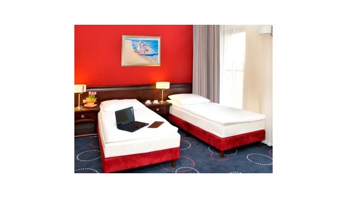 Hotel Admiral poza 6