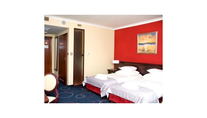 Hotel Admiral poza 5