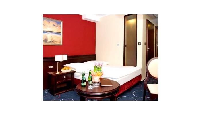 Hotel Admiral poza 4