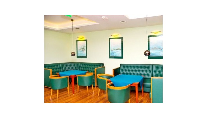 Hotel Admiral poza 10