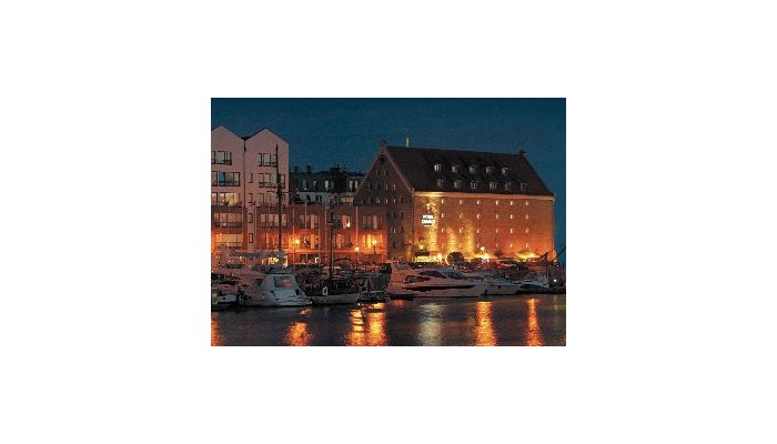 Hotel Gdansk poza 4