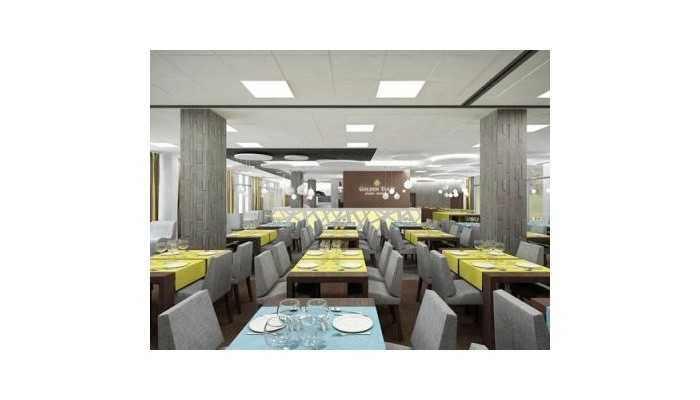 Hotel Golden Tulip Residence poza 6