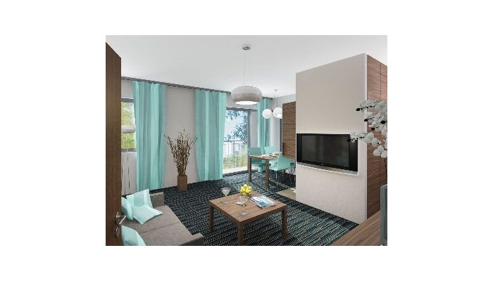 Hotel Golden Tulip Residence poza 3