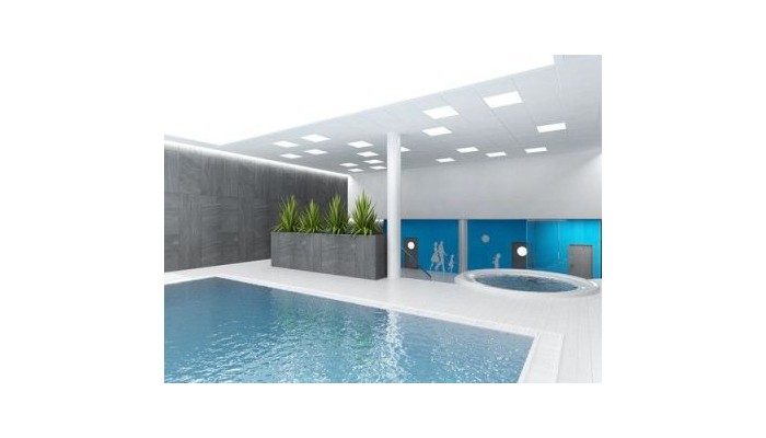 Hotel Golden Tulip Residence poza 7