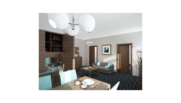 Hotel Golden Tulip Residence poza 4