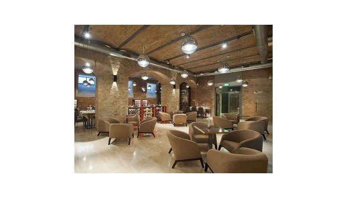 Hotel Grand Cru poza 11