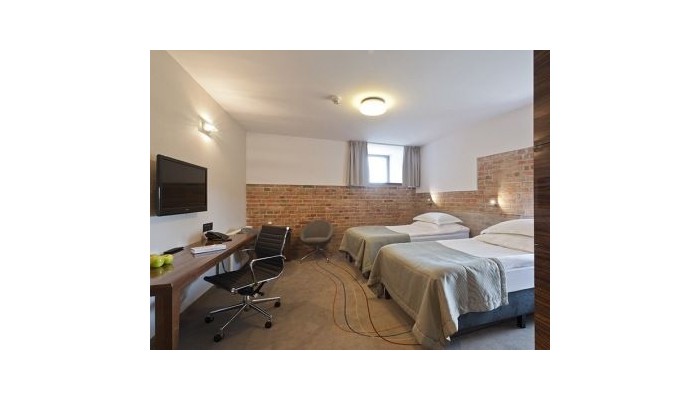 Hotel Grand Cru poza 7