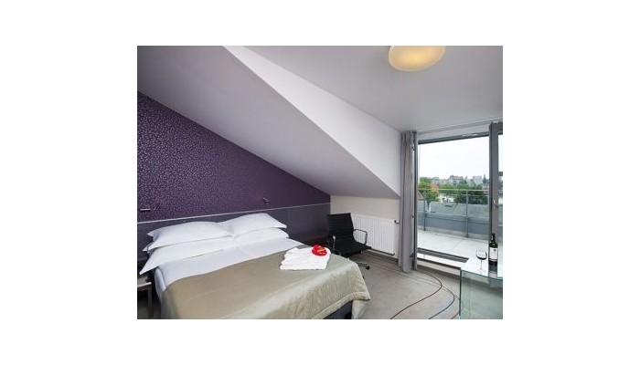 Hotel Grand Cru poza 4