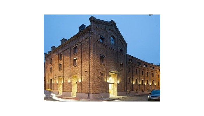 Hotel Grand Cru poza 0