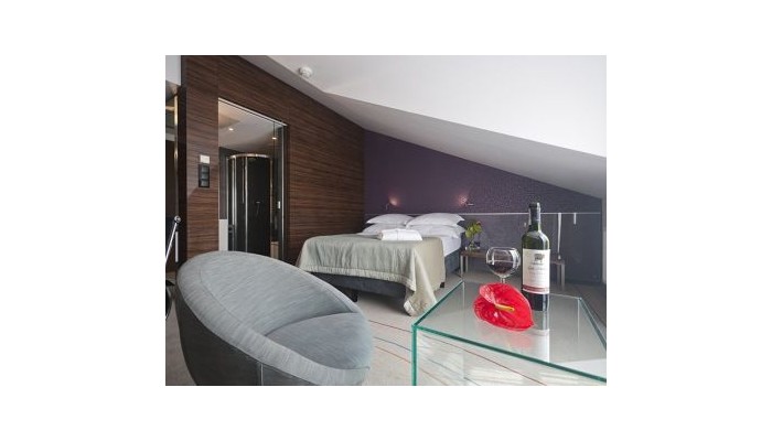 Hotel Grand Cru poza 5