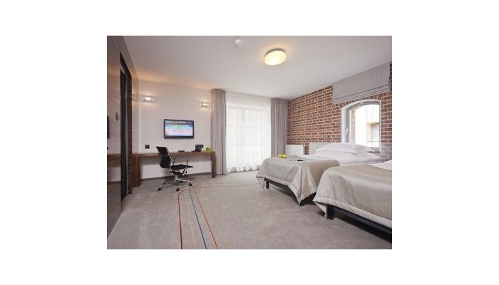 Hotel Grand Cru poza 6